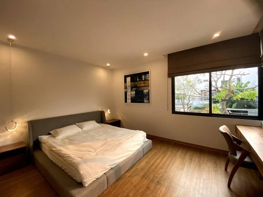 Song Cat Villa - 31Nl Da Nang 0*,