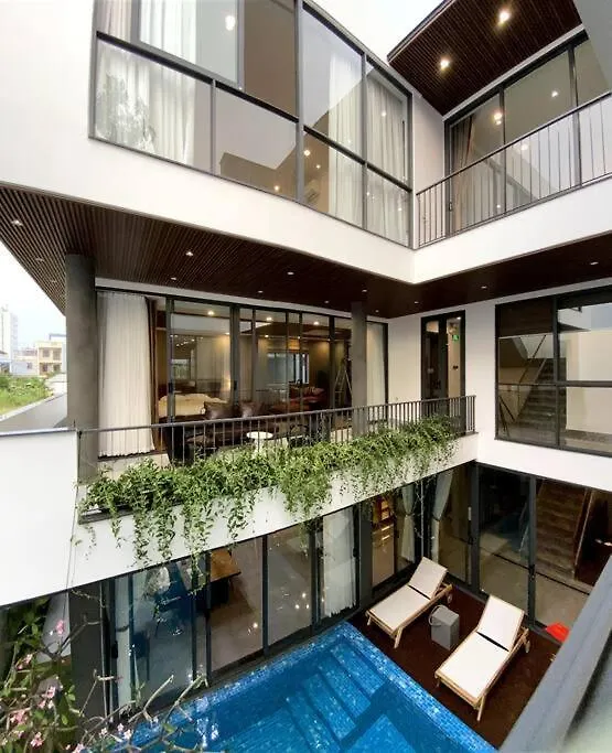 Song Cat Villa - 31Nl Da Nang