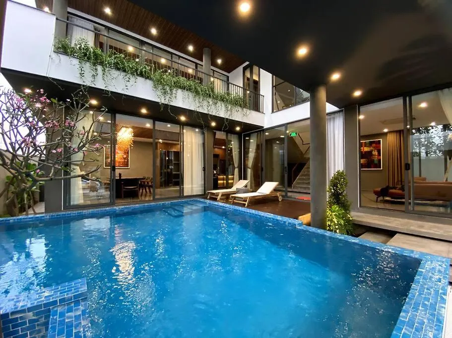 Song Cat Villa - 31Nl Da Nang